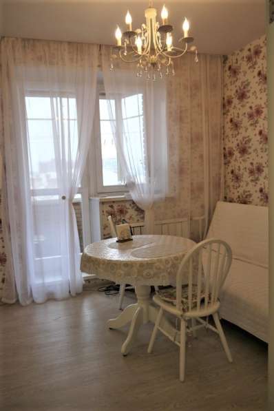 Продам 1 комнатную квартиру Толстого 17 в Красноярске фото 7