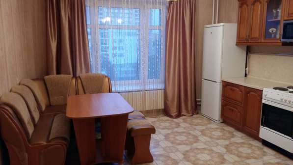 Сдается в аренду большая 68 м. 1-комнатная квартира в Мытищи в Мытищи фото 18
