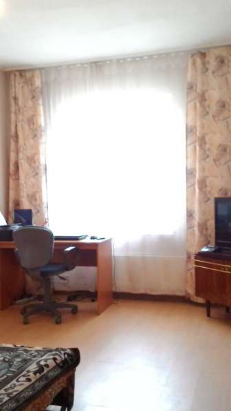 Продам двухкомнатную квартиру 56.4 м. кв. в Металлострое в Санкт-Петербурге фото 11