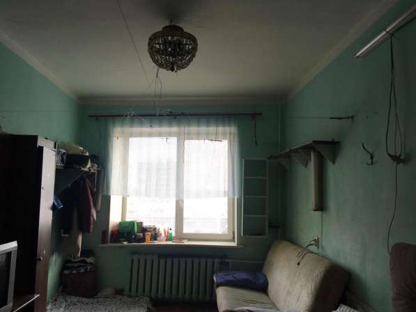 Просторная квартира от собственника в Санкт-Петербурге фото 4
