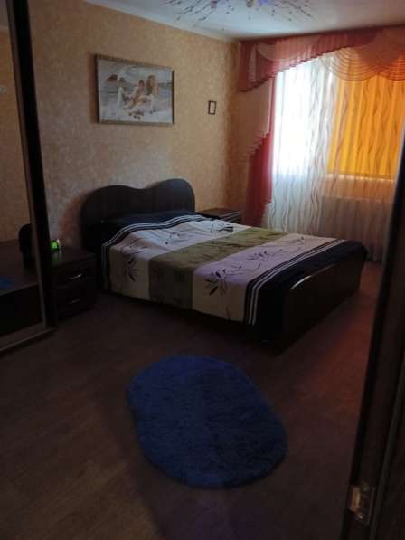 Квартира посуточно в Луганске ЛНР