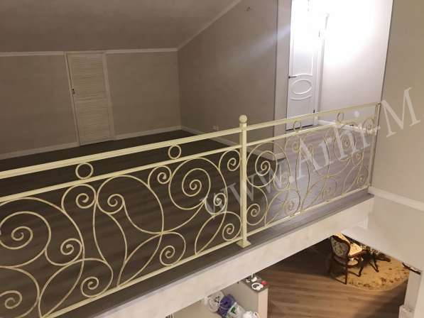 Художественная ковка в Одинцово