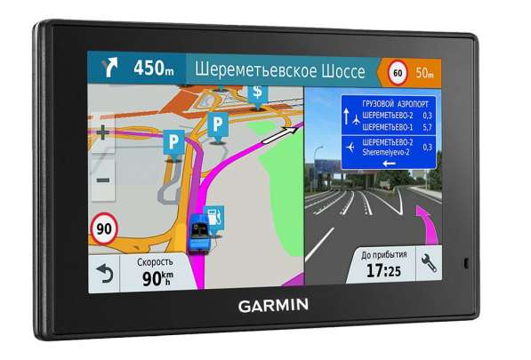 Ремонт навигаторов GPS в Брянске фото 3