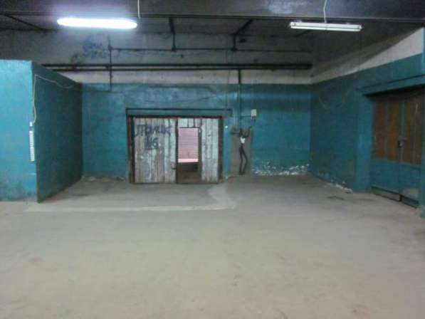 Офисно-складской комплекс 100 м2 в Москве фото 4