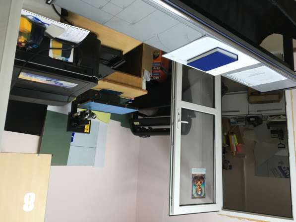 Продам полиграфический бизнес в Севастополе фото 3