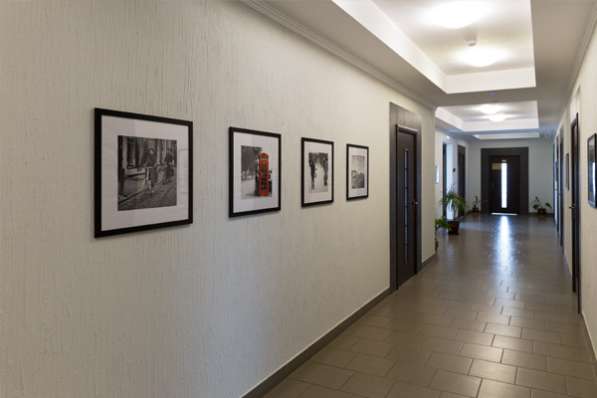 Помощник руководителя