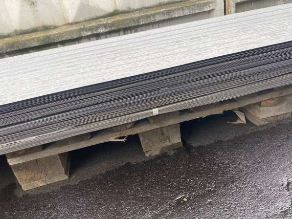 Профлист в Москве фото 6