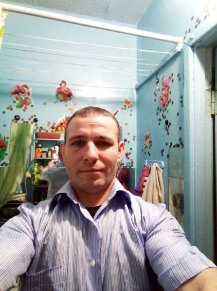 Шипунов Михаил Серге, 34 года, хочет познакомиться в Санкт-Петербурге