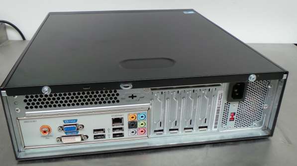 Продам Брендовые ПК HP Compaq Pro 3010 в месте с мониторами