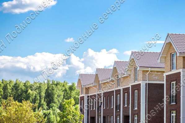 Продам таунхаус в Москва.Жилая площадь 136 кв.м.Есть Электричество. в Москве фото 23