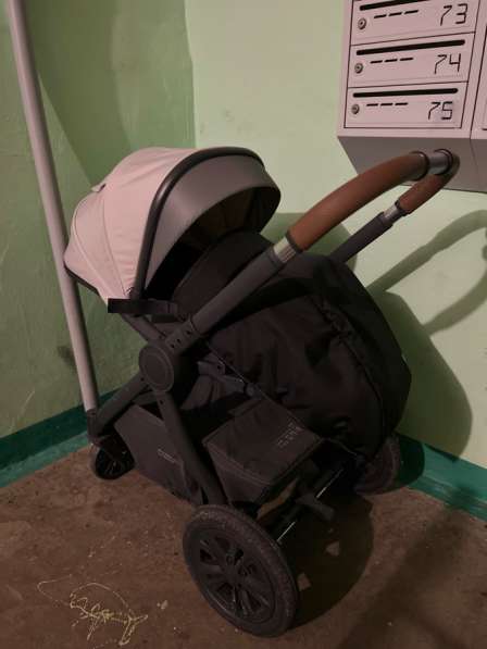 Детская коляска 2в1 в Коломне