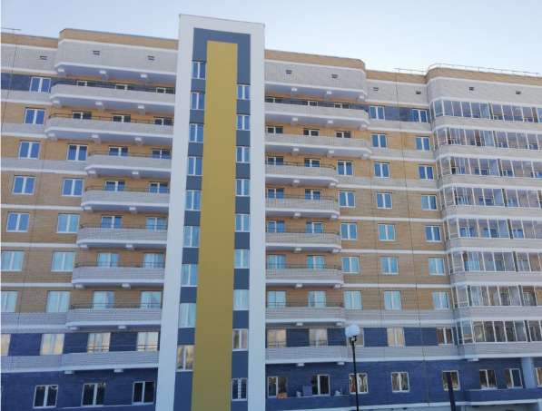 Отличная Студия с лоджией, новый дом-сдан! Первоуральск в Первоуральске фото 12