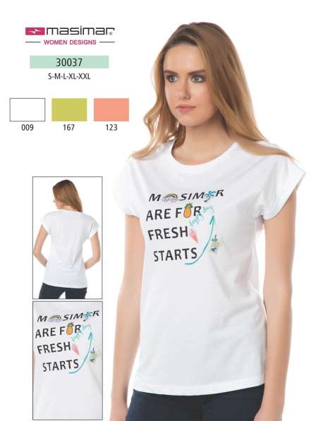 Женская одежда опт в Москве фото 17