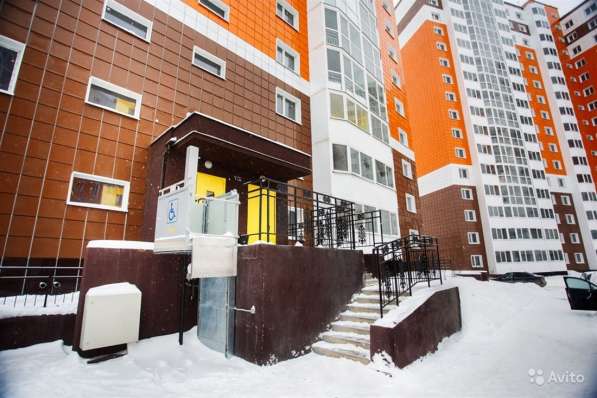 Продам однокомнатную квартиру в Тверь.Этаж 8.Дом панельный.Есть Балкон. в Твери фото 18