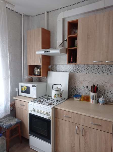 Квартира 3-х комнатная в Белгороде фото 20
