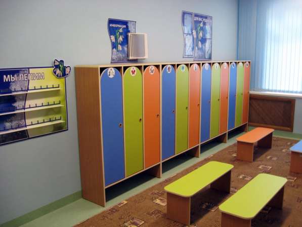 Изготовление детской мебели в Переславле-Залесском фото 3