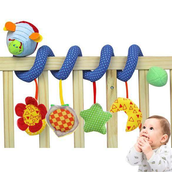 Погремушки, подвески, качели, соски-игрушки. Скидки в Москве фото 16