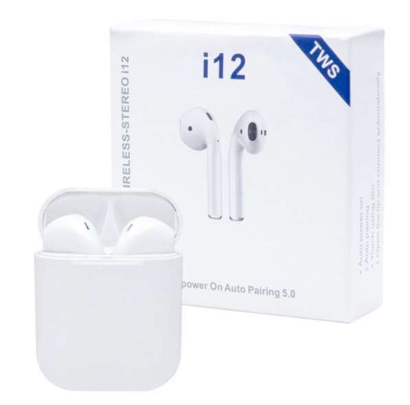 Airpods i12 в Севастополе