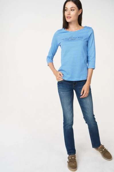 Джинсы TOM TAILOR в Москве фото 6