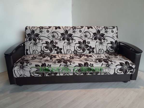 Диван Лидер с доставкой в Москве фото 10