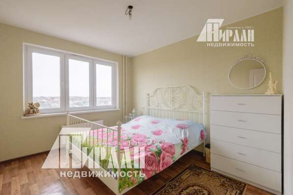 Двухкомнатная квартира в новом доме в Ростове-на-Дону фото 3