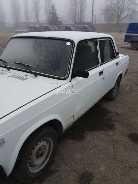 ВАЗ (Lada), 2107, продажа в Нальчике в Нальчике фото 17