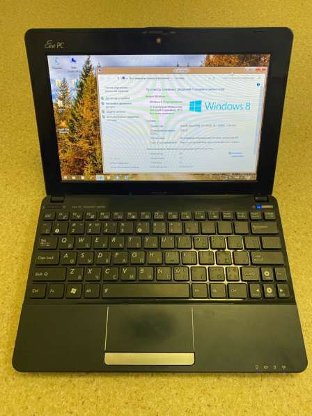 Asus eee pc в Москве фото 4