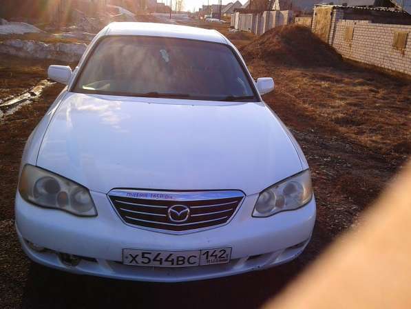 Mazda, Millenia, продажа в Барнауле в Барнауле фото 7