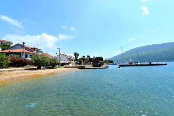 Срочно продаю Апартамент 96 м2 берег моря в Черногории пляж Kumbor в фото 4