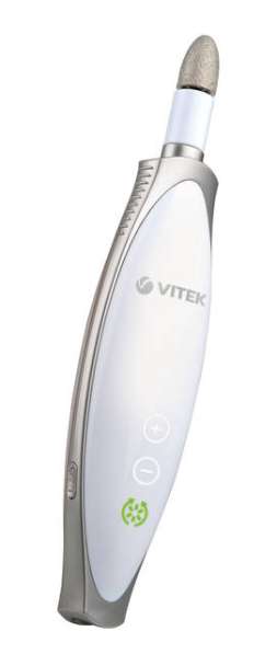 Набор маникюрный электрический Vitek VT-2205 W
