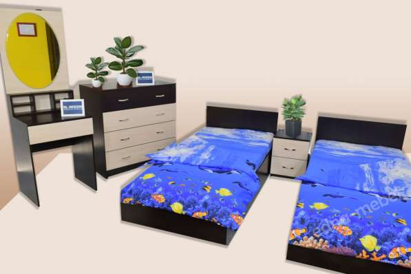 Продается Спальный гарнитур Максимилиан в Москве