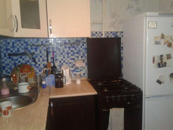 Продам однокомнатную квартиру в Екатеринбурге фото 5