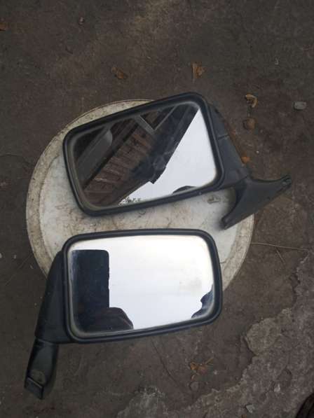 Продам зеркала от автомобиля ВАЗ в фото 3