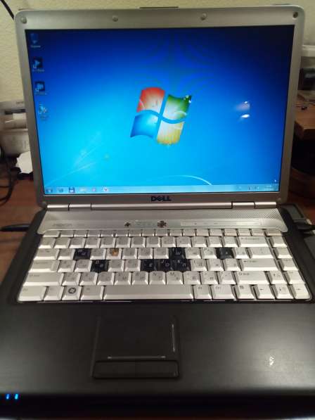 Рабочий ноутбук Dell Inspiron 1525 в Санкт-Петербурге фото 8