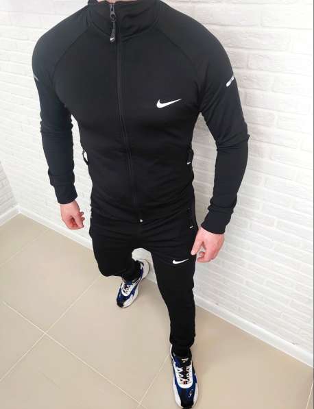 Спортивный костюм Nike в Протвино фото 5
