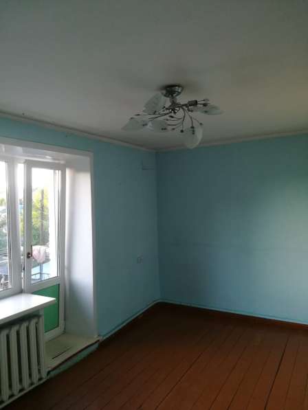 ОБМЕН квартиры на Алтае на квартиру в Новосибирске
