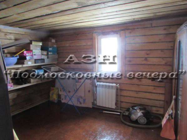 Продам дом в Москва.Есть Канализация, Электричество, Газ. в Москве фото 28