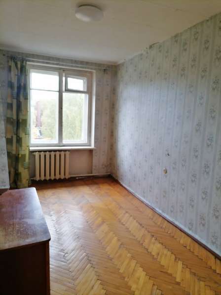 Продам 3 комнатную квартиру ул Кривоносова в Выборге фото 6