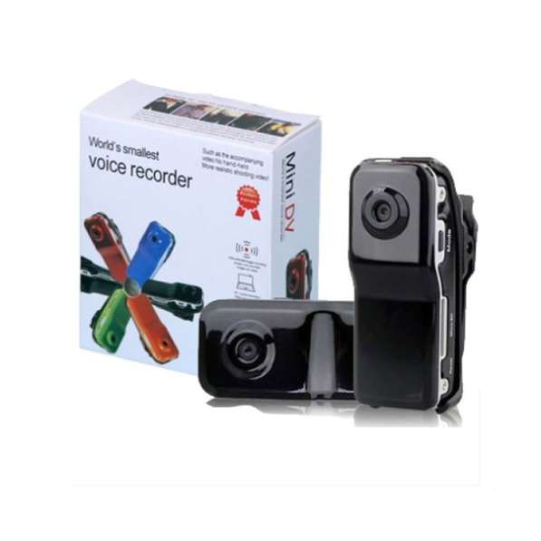 Mini DX Camera - камера размером с зажигалку в Москве фото 5