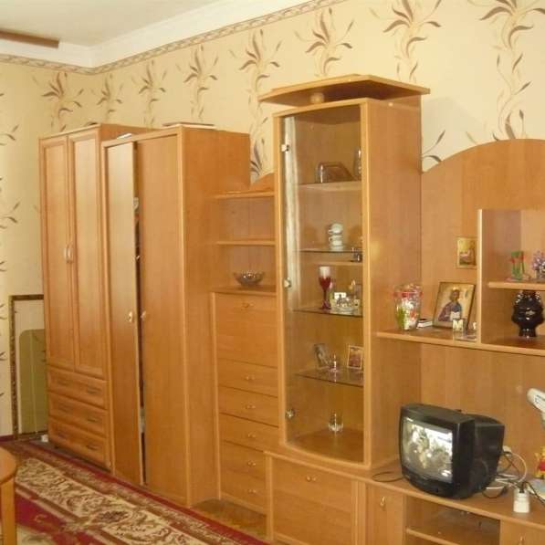 Сдается двухкомнатная квартира Юрия Гагарина 21 в Санкт-Петербурге фото 15