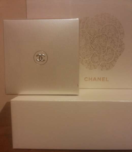 Шанель Chanel CHANCE EAU FRAICHE Оригинальная упаковка 200g