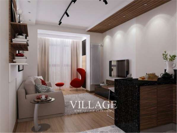 Продам однокомнатную квартиру в Тверь.Жилая площадь 22 кв.м.Этаж 1.Дом монолитный. в Твери фото 15