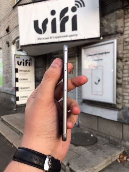 Apple iPhone 6/6S 16/32/64Gb Neverlock в Москве фото 5