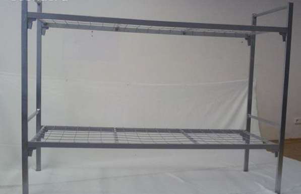 Кровати металлические по низким ценам от производителя в Армавире фото 7