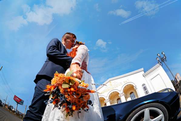 Свадебная фото и видеосъемка в Тимашевске фото 16