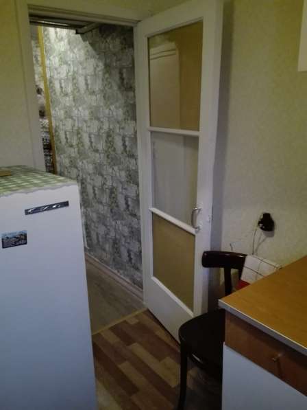Продается хорошая 2х. комнатная квартира 9+19м. в Невском р- в Санкт-Петербурге фото 8