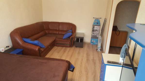 Квартира посуточно в центре Пушкина-40 в Йошкар-Оле фото 20