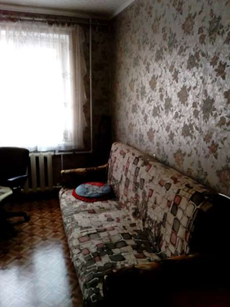 Продаю 3-х комнатную квартиру - собственник в Саратове фото 11