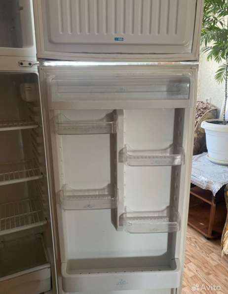 Холодильник бу STINOL в Казани фото 3