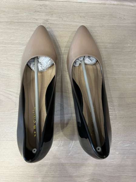 Туфли новые женские в Саратове фото 5